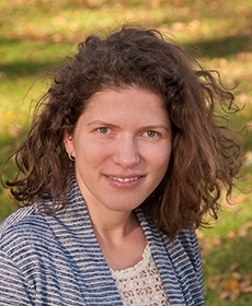 Mgr. Veronika Kselíková 