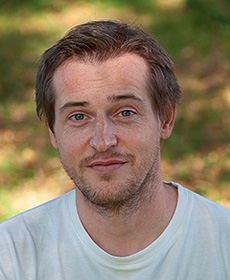 Tomáš Grivalský, Ph.D.