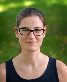 Mgr. Anna Wysocka