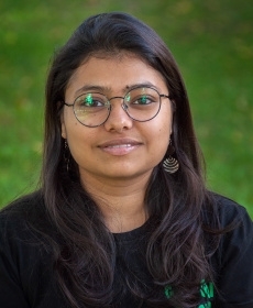 Divya Aggarwal, MSc.