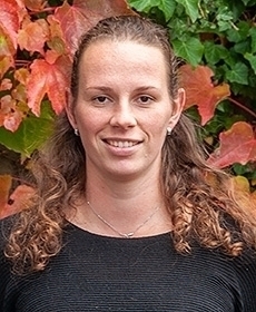 Bc. Lucie Fraitová