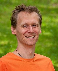 Mgr. Jan Janouškovec, Ph.D.