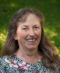 RNDr. Eva Prachová
