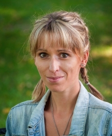 Ing. Dominika Tučková