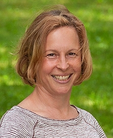 RNDr. Eva Horáková, Ph.D. 