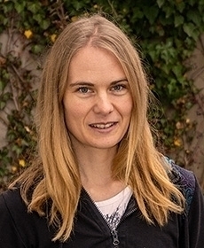 Ing. Nikola Hloušková