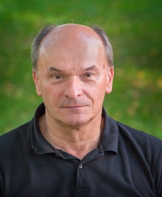 Jan Hinterholzinger