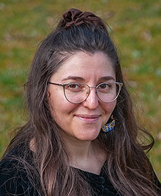 MSc. Katarina Kurtović, Ph.D.