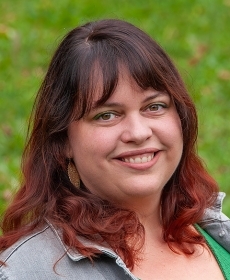 Mgr. Eliška Kuthanová, Ph.D.