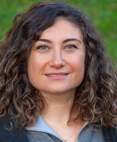 MSc. Gökçe Hoca