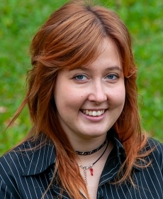 Anna Urbánková, Mgr.