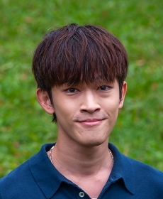 BSc. Billy Lil Chun Ginn 