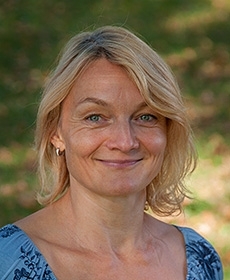Mgr. Vendula Krynická, Ph.D.